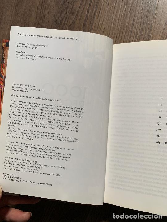 Libros de segunda mano: 1000 Record Covers Ingles/Frances - Foto 9