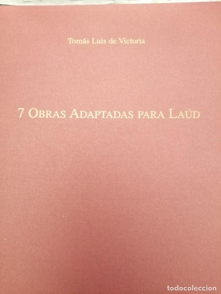Libros de segunda mano: 7 OBRAS ADAPTADAS PARA LA&Uacute;D - Foto 2