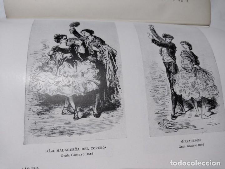 Libros de segunda mano: Libro Ballet y Baile Espa&ntilde;ol, espectacular!!! - Foto 3