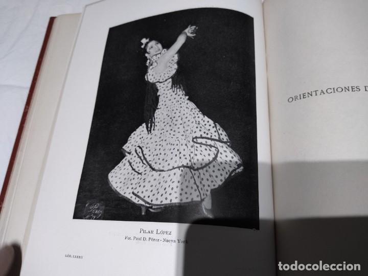 Libros de segunda mano: Libro Ballet y Baile Espa&ntilde;ol, espectacular!!! - Foto 8