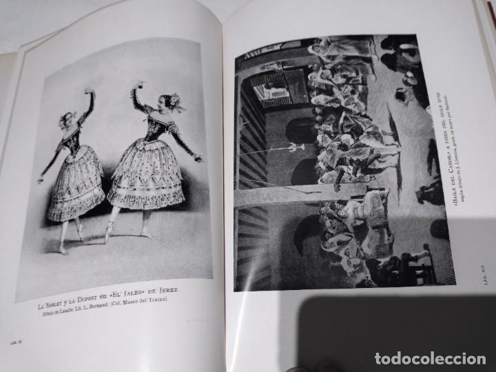 Libros de segunda mano: Libro Ballet y Baile Espa&ntilde;ol, espectacular!!! - Foto 12