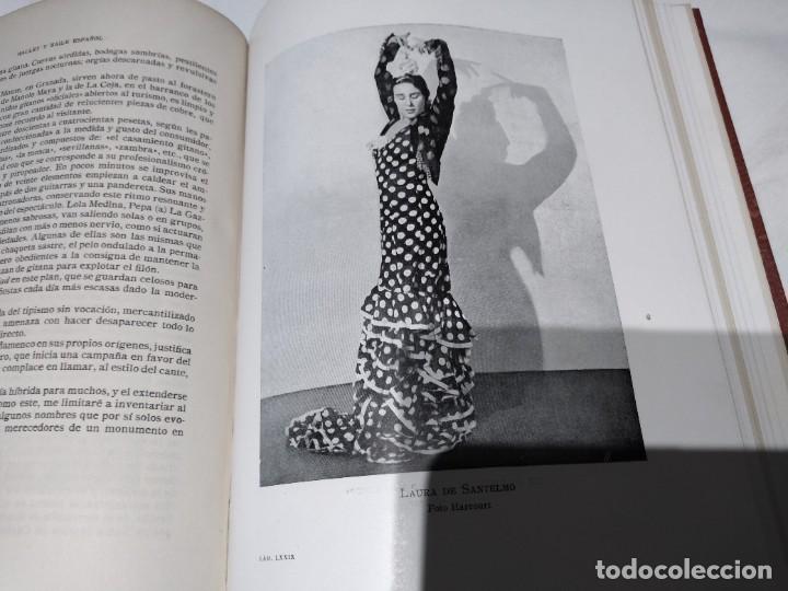 Libros de segunda mano: Libro Ballet y Baile Espa&ntilde;ol, espectacular!!! - Foto 14