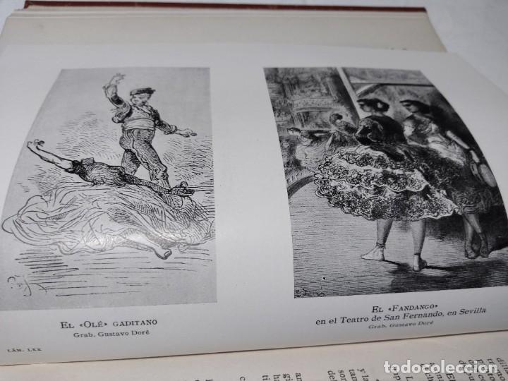 Libros de segunda mano: Libro Ballet y Baile Espa&ntilde;ol, espectacular!!! - Foto 1