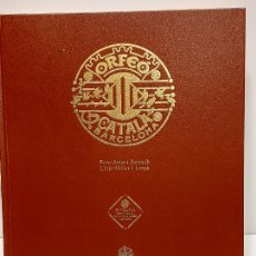 Libros de segunda mano: ORFEÓ CATALÀ / LLIBRE DEL CENTENARI 1891-1991 / PERE ARTÍS-LLUÍS MILLET / ED: BARCINO / OCASIÓN.