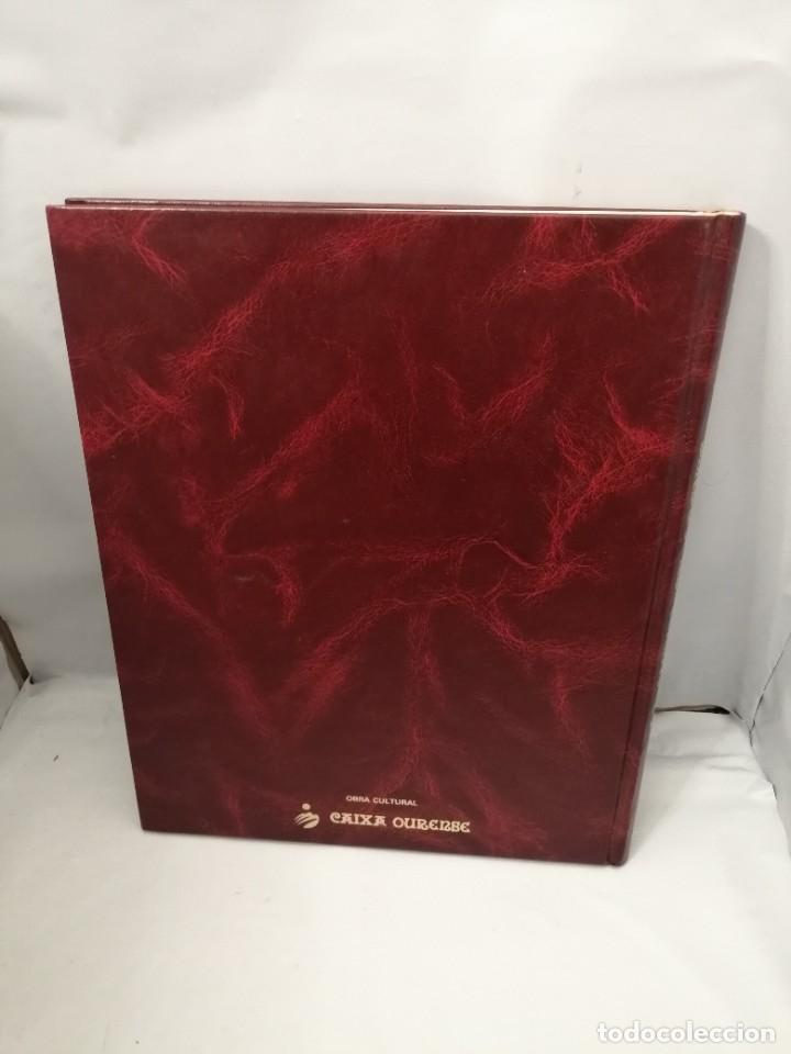 Libros de segunda mano: LA M&Uacute;SICA EN ORENSE - Foto 2