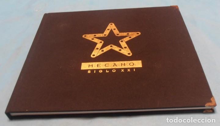 Libros de segunda mano: MECANO SIGLO XXI - Foto 1