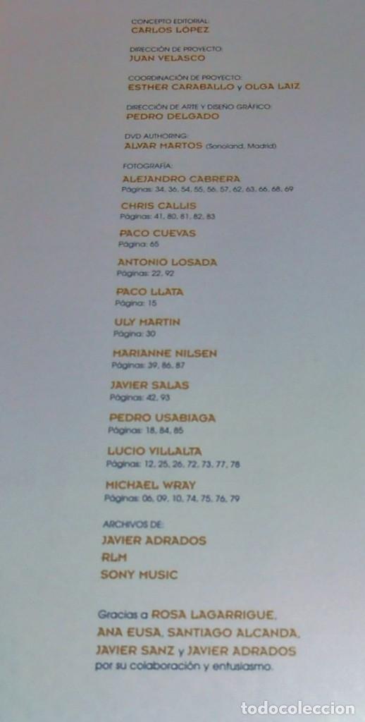 Libros de segunda mano: MECANO SIGLO XXI - Foto 9