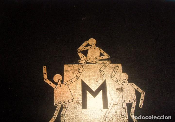 Libros de segunda mano: MECANO SIGLO XXI - Foto 13