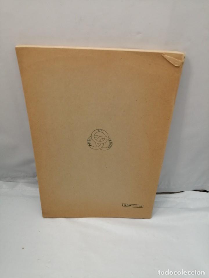 Libros de segunda mano: APUNTES DE AC&Uacute;STICA Y ESCALAS EX&Oacute;TICAS - Foto 2