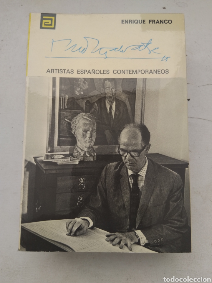 Second hand books: MONTSALVATGE/N&deg;102 ARTISTAS ESPA&Ntilde;OLES CONTEMPOR&Aacute;NEOS