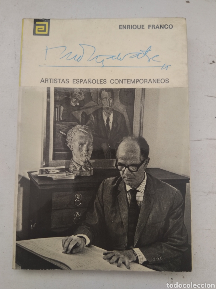 Second hand books: MONTSALVATGE/ARTISTAS ESPA&Ntilde;OLES CONTEMPOR&Aacute;NEOS