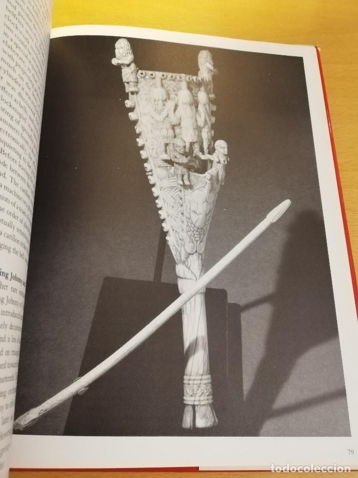 Libros de segunda mano: MUSICAL INSTRUMENTS (ALAN KENDALL) - Foto 7