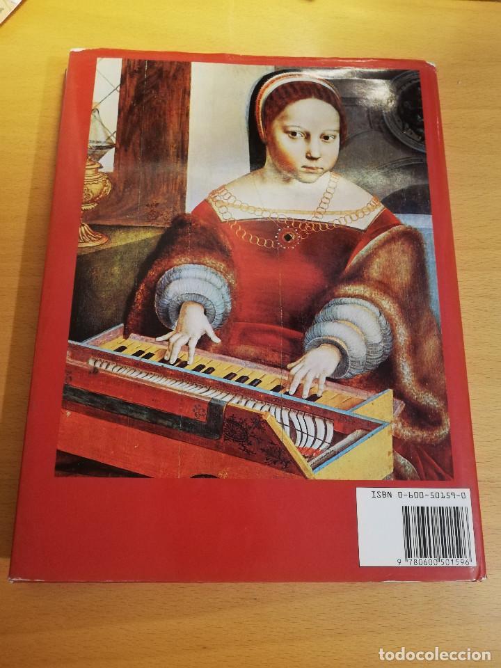 Libros de segunda mano: MUSICAL INSTRUMENTS (ALAN KENDALL) - Foto 16