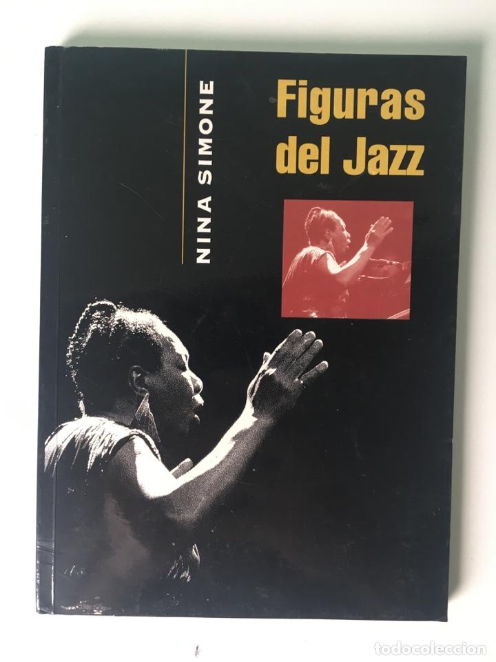 Libros de segunda mano: COLECCI&Oacute;N FIGURAS DEL JAZZ, 6 LIBROS - Foto 3