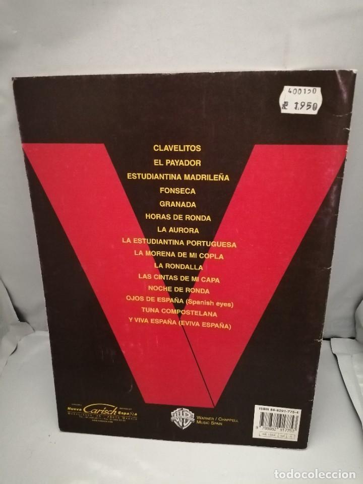 Libros de segunda mano: VIVA LAS TUNAS - Foto 2