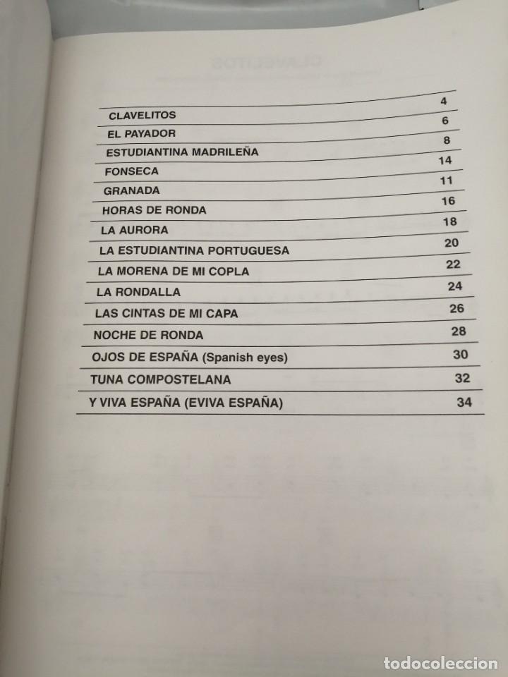 Libros de segunda mano: VIVA LAS TUNAS - Foto 3