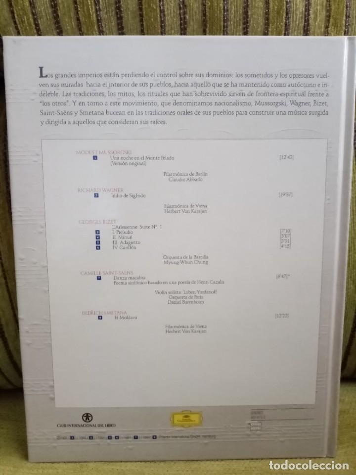 Libros de segunda mano: HISTORIA DE LA M&Uacute;SICA - Foto 4