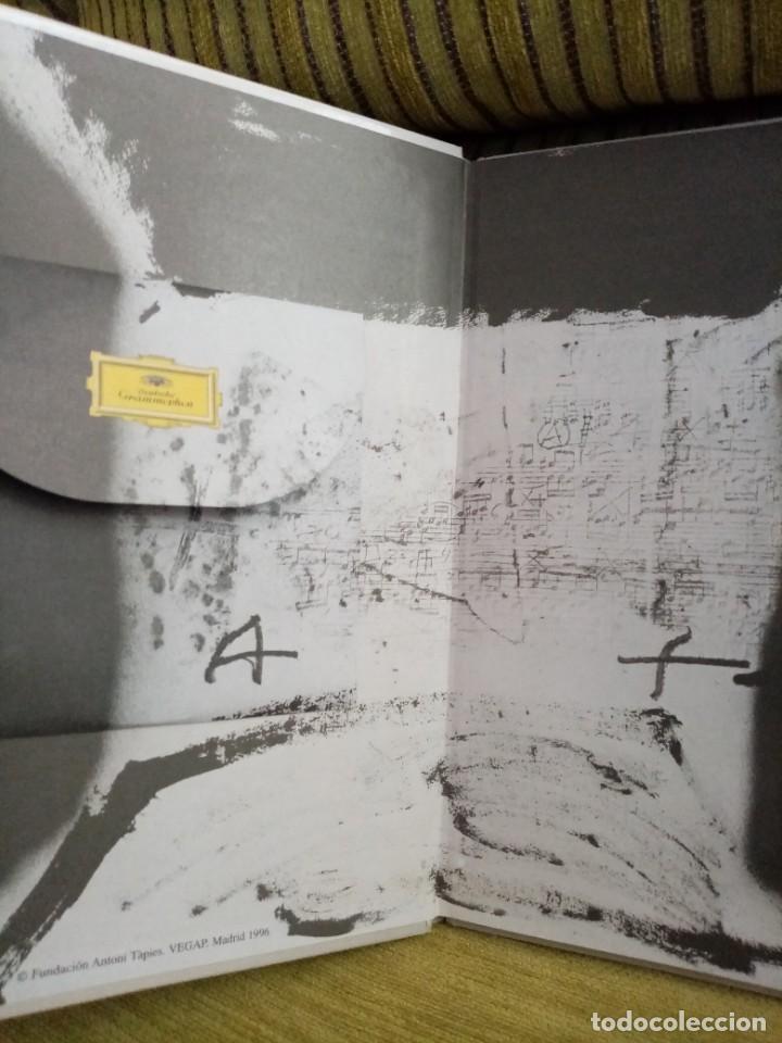 Libros de segunda mano: HISTORIA DE LA M&Uacute;SICA - Foto 5