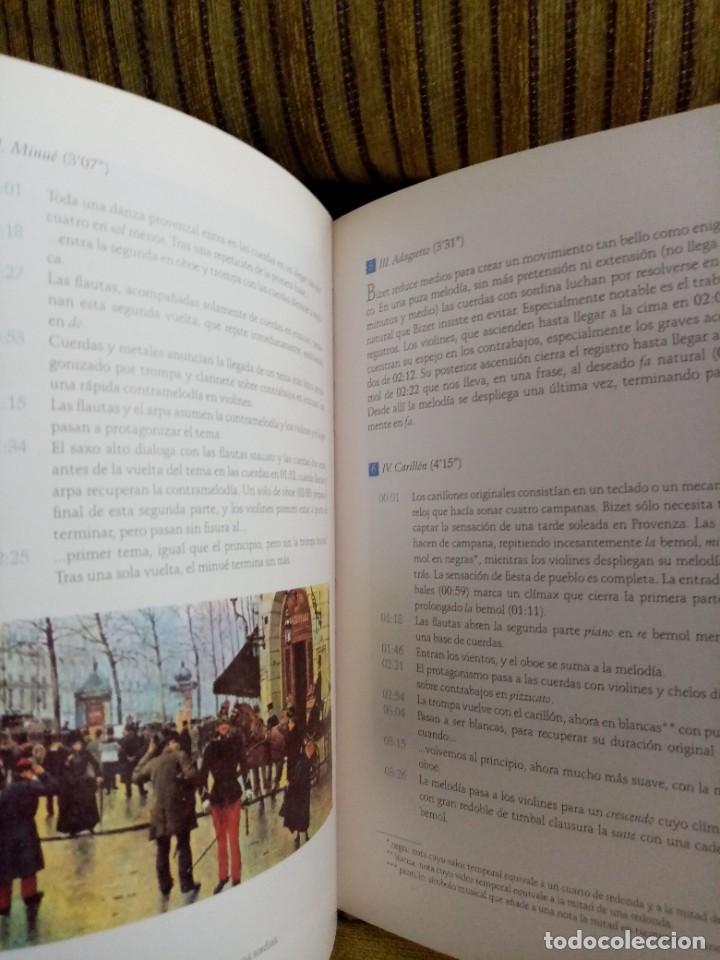 Libros de segunda mano: HISTORIA DE LA M&Uacute;SICA - Foto 7