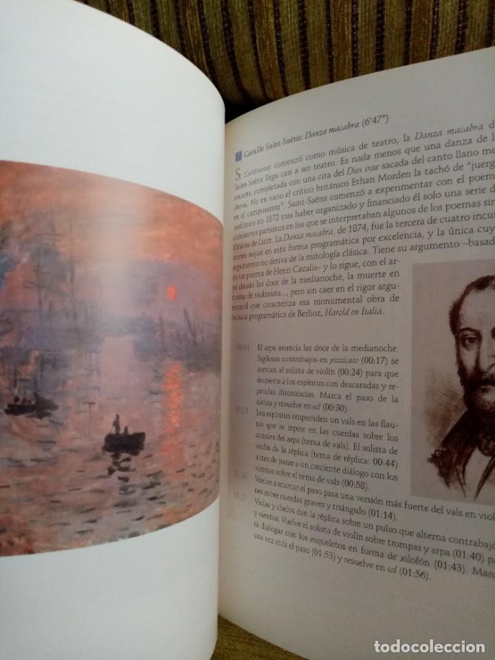 Libros de segunda mano: HISTORIA DE LA M&Uacute;SICA - Foto 9