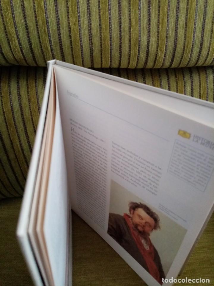 Libros de segunda mano: HISTORIA DE LA M&Uacute;SICA - Foto 11