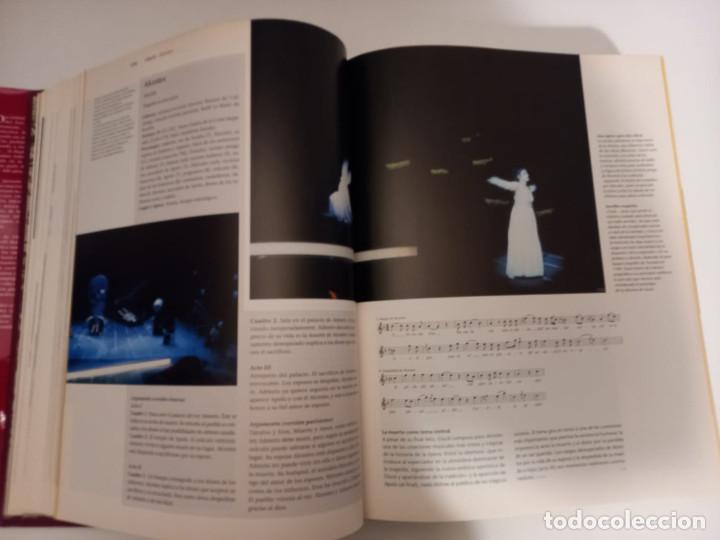 Libros de segunda mano: &Oacute;PERA, COMPOSITORES-OBRAS-INT&Eacute;RPRETES - ANDR&Aacute;S BATTA (Ediciones ) K&Ouml;NEMANN - Foto 3