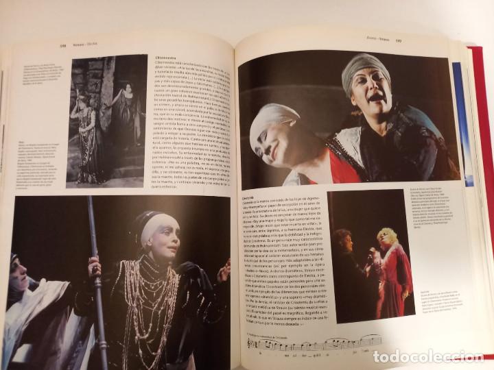 Libros de segunda mano: &Oacute;PERA, COMPOSITORES-OBRAS-INT&Eacute;RPRETES - ANDR&Aacute;S BATTA (Ediciones ) K&Ouml;NEMANN - Foto 7