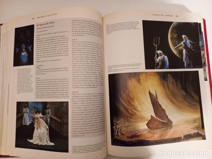 Libros de segunda mano: &Oacute;PERA, COMPOSITORES-OBRAS-INT&Eacute;RPRETES - ANDR&Aacute;S BATTA (Ediciones ) K&Ouml;NEMANN - Foto 8