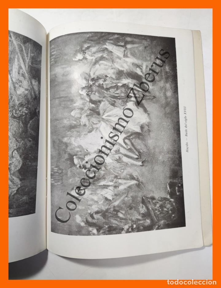Libros de segunda mano: Plastica Musical - Ochoa - Foto 3