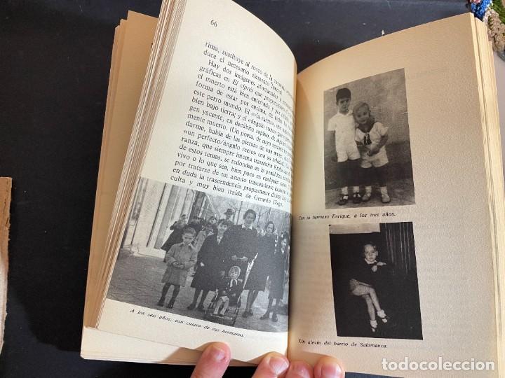 Libros de segunda mano: JAVIER KRAHE. EDICIONES JUCAR, 1991 - Foto 5