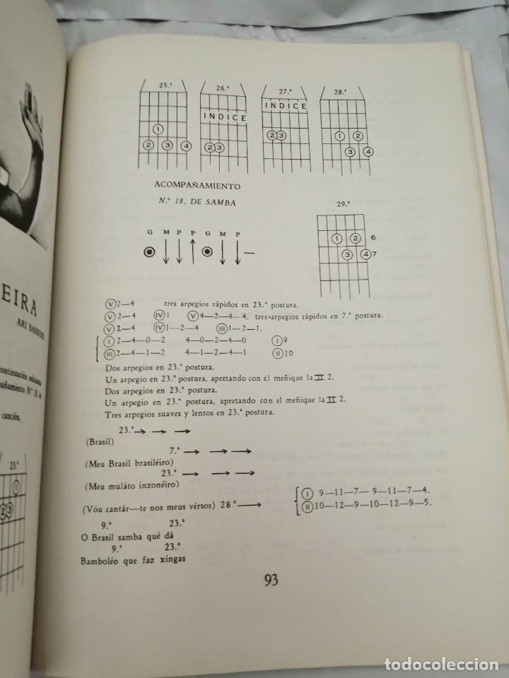 Libros de segunda mano: UD. PUEDE TOCAR LA GUITARRA - Foto 3