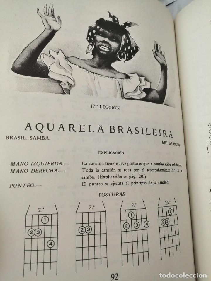 Libros de segunda mano: UD. PUEDE TOCAR LA GUITARRA - Foto 4