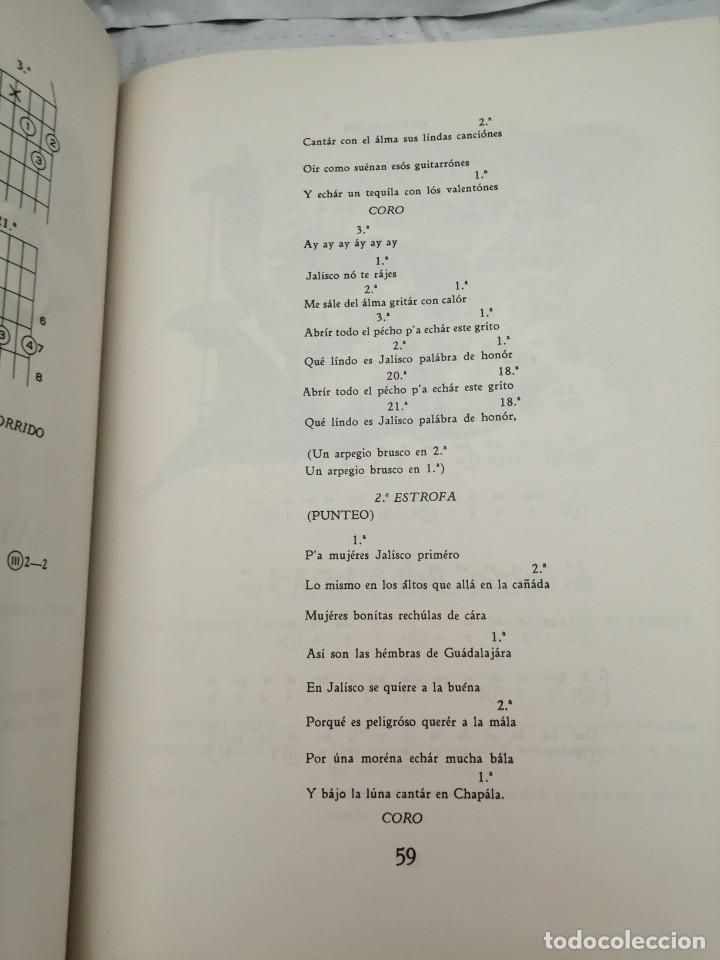 Libros de segunda mano: UD. PUEDE TOCAR LA GUITARRA - Foto 5