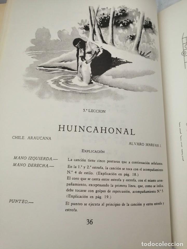 Libros de segunda mano: UD. PUEDE TOCAR LA GUITARRA - Foto 6