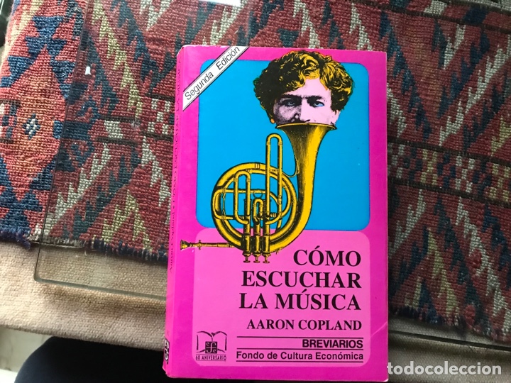 Livres d'occasion: Como escuchar la m&uacute;sica. Historia de la m&uacute;sica. Diccionario de la m&uacute;sica. Tres libros