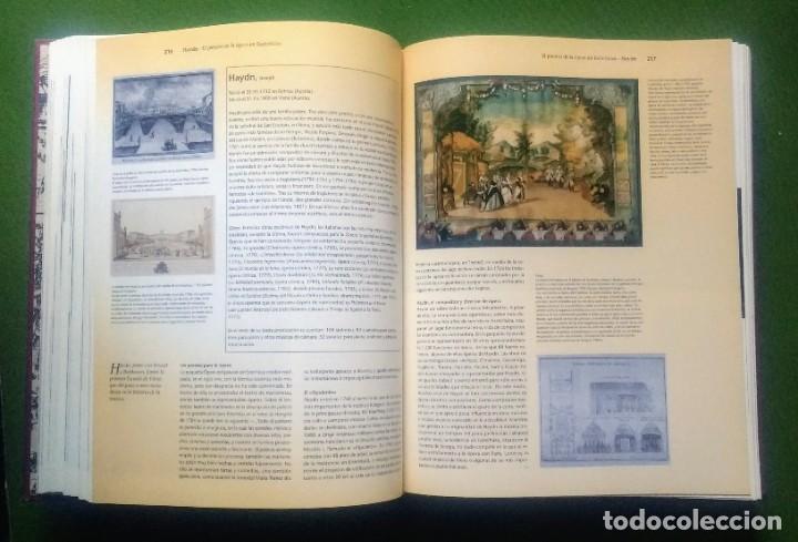 Libros de segunda mano: OPERA - ANDRAS BATTA - K&Ouml;NEMANN - Foto 3