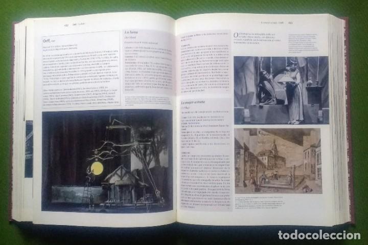 Libros de segunda mano: OPERA - ANDRAS BATTA - K&Ouml;NEMANN - Foto 4