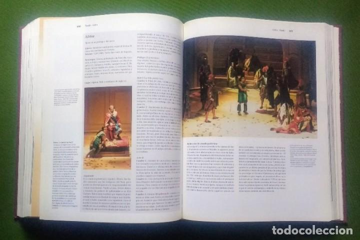 Libros de segunda mano: OPERA - ANDRAS BATTA - K&Ouml;NEMANN - Foto 5