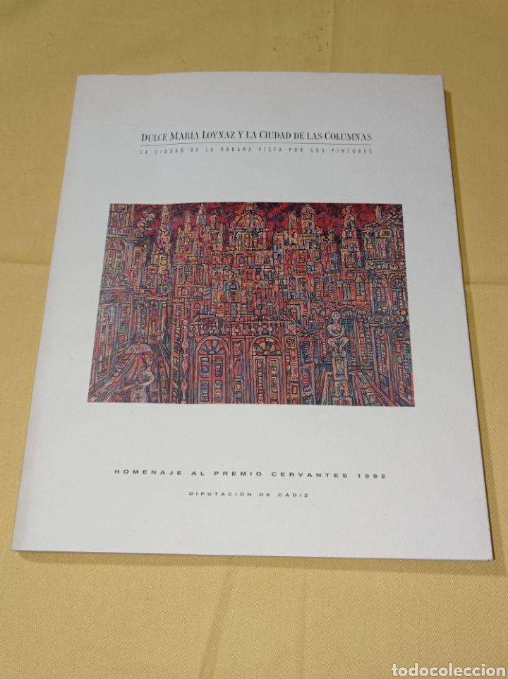 Libri di seconda mano: IS-249 LA CIUDAD DE LA HABANA VISTA POR SUS PINTORES 102 PAG. MEDIDAS 29X23 BUEN ESTADO