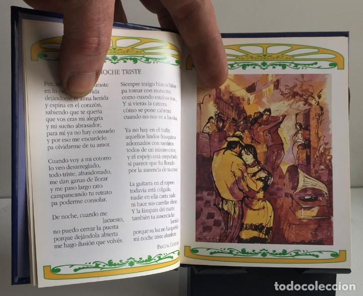 Libros de segunda mano: LETRAS DE TANGO. VV. AA. - Foto 4