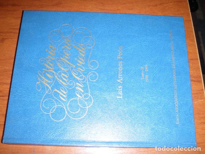 Libros de segunda mano: DOS TOMOS HISTORIA DE LA OPERA EN OVIEDO - Foto 3