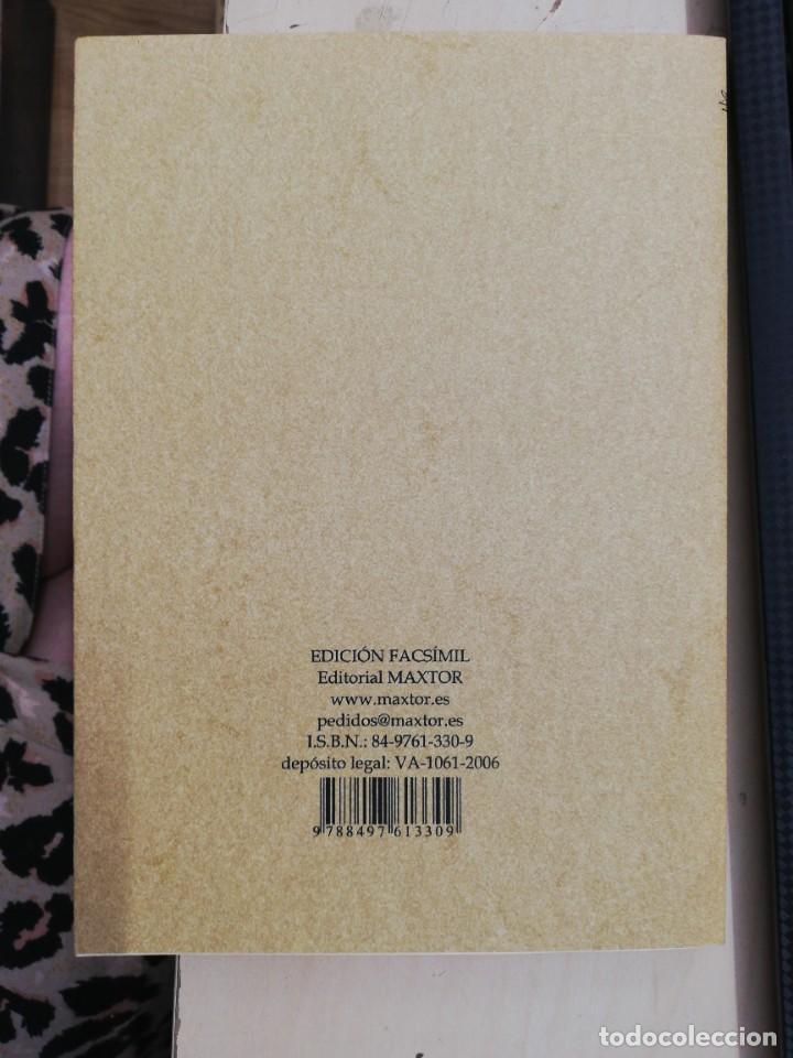 Libros de segunda mano: TRATADO TE&Oacute;RICO-PR&Aacute;CTICO DE CANTO GREGORIANO. FACS&Iacute;MIL. 2006 - Foto 4