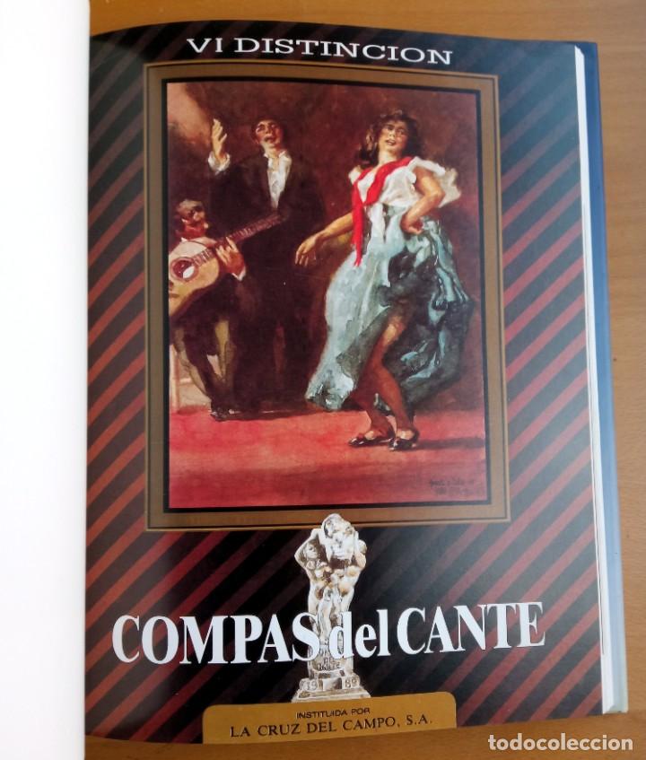 Libros de segunda mano: Diez a&ntilde;os a comp&aacute;s. - Foto 4