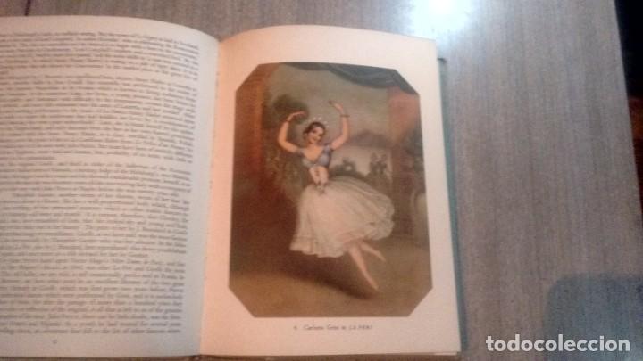 Libros de segunda mano: THE ROMANTIC BALLET - Foto 5