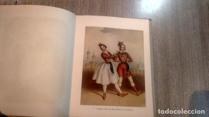 Libros de segunda mano: THE ROMANTIC BALLET - Foto 8