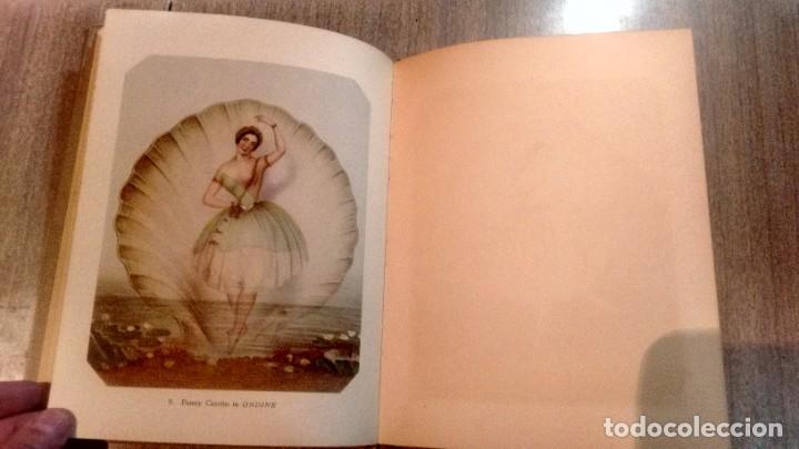Libros de segunda mano: THE ROMANTIC BALLET - Foto 10