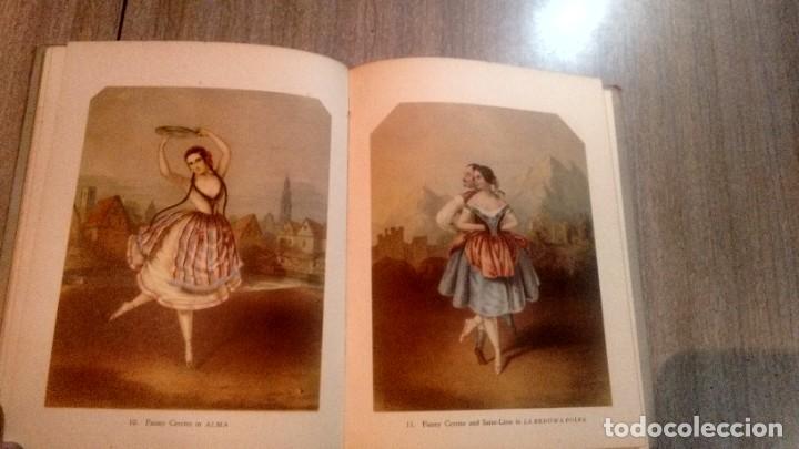 Libros de segunda mano: THE ROMANTIC BALLET - Foto 11