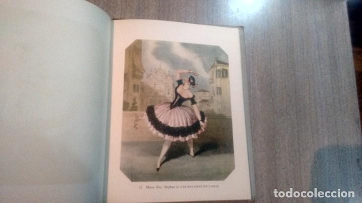 Libros de segunda mano: THE ROMANTIC BALLET - Foto 12