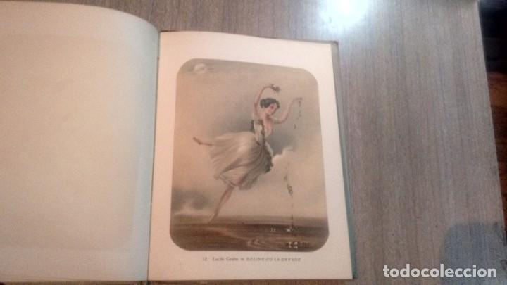 Libros de segunda mano: THE ROMANTIC BALLET - Foto 13