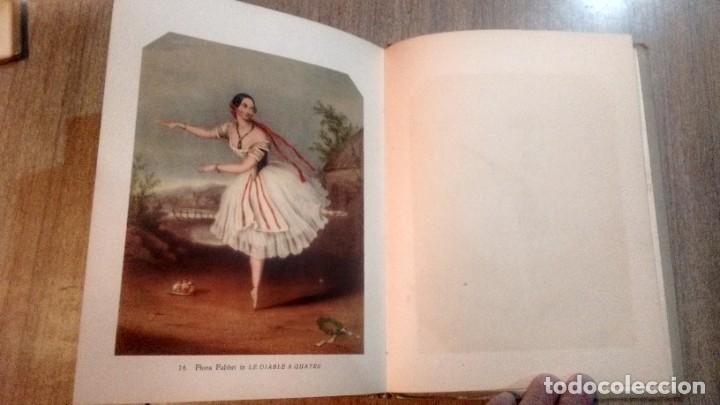 Libros de segunda mano: THE ROMANTIC BALLET - Foto 18